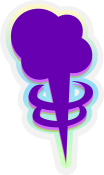 bubble speech label png