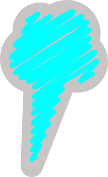 bubble speech label png