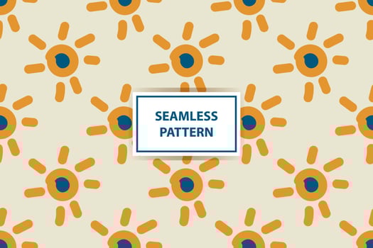 geometric seamless pattern. Abstract graphic background with squares, lines, grid. Simple geo texture. Ethnic style ornament. Repeat vintage design for decor, print vector