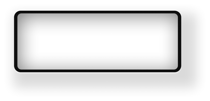 Neumorphism button trendy png