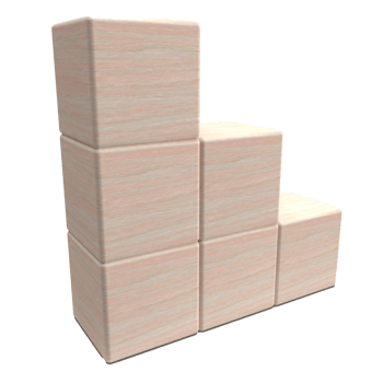 The wood box chart png image