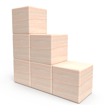 The wood box chart png image