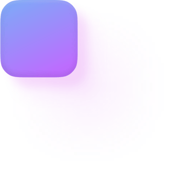 gradient neumorphism icon button music png