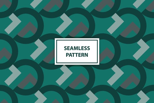 Abstract geometric pattern with lines, rhombuses A seamless vector background.