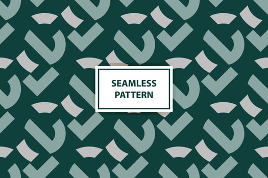 Abstract geometric pattern with lines, rhombuses A seamless vector background.
