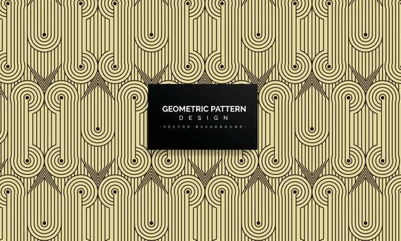 Abstract geometric pattern background. decorative pattern. Geometric line pattern. Geometric pattern. vector