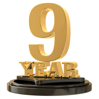 TOP 9 3D Render png