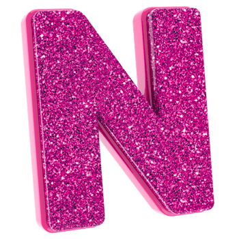 font 3d rendering png