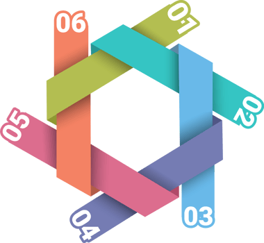 Infographic elements for Presentation png