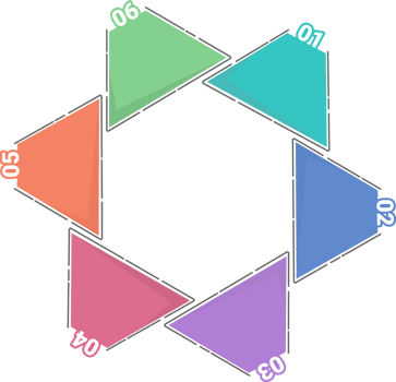Infographic elements for Presentation png