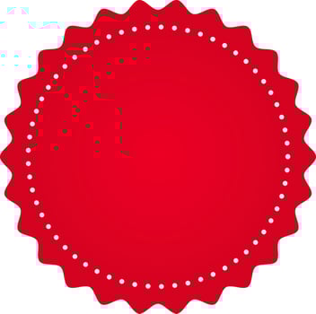Creative Sale and Discount offer stickers, tags, labels or paper banner. vector