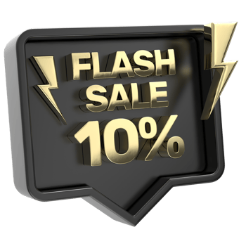 Promotion 3d render png