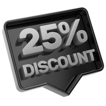 Promotion 3d render png