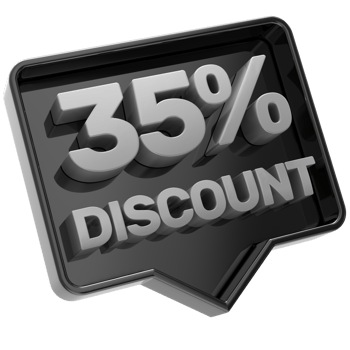 Discount 3d render png