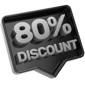 Discount 3d render png