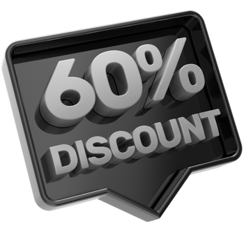 Discount 3d render png