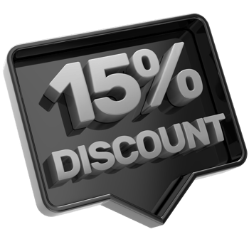 Discount 3d render png