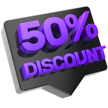 Discount 3d render png
