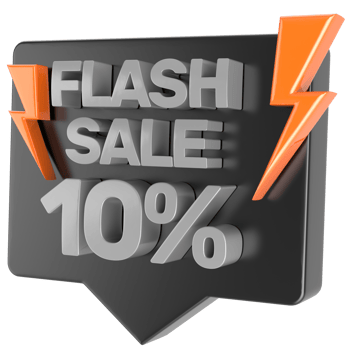 Discount 3d render png