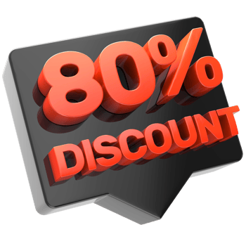 Flash sale 3d render png