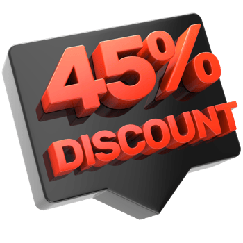 Flash sale 3d render png