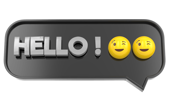 emoji 3d render png