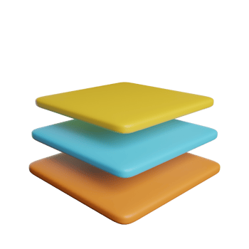Layers File Design png