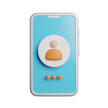 Mobile App Smartphone png