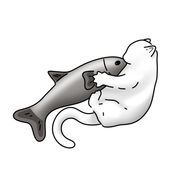Lovely Cat Day and lovely animal food png