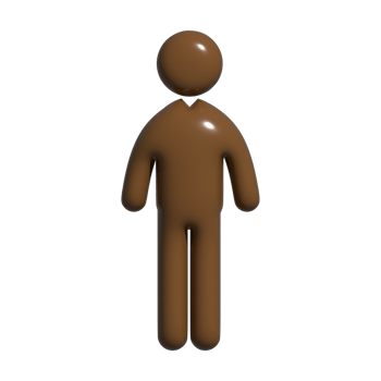 people 3d icon png