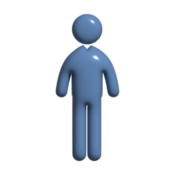 people 3d icon png