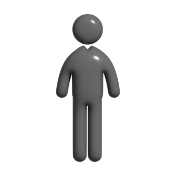 people 3d icon png
