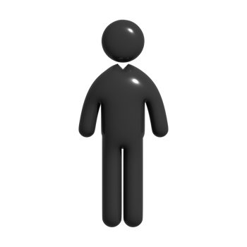 people 3d icon png