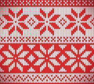 Christmas and new year background. vector
