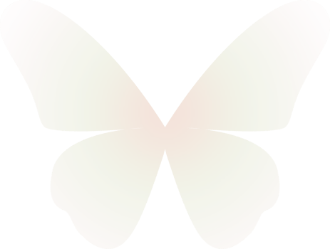 y2k gradient butterfly png