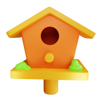 Farm And Agriculture 3D Icon png