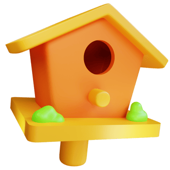 Farm And Agriculture 3D Icon png