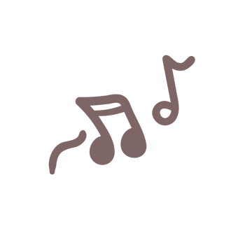 Hand draw element for business png