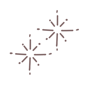 hand drawn doodle elements symbol of the royal crown for decorating cute cards png