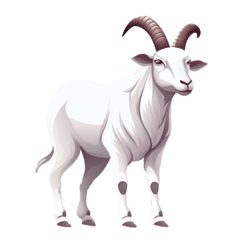 Eid Ul Adha Goat. png