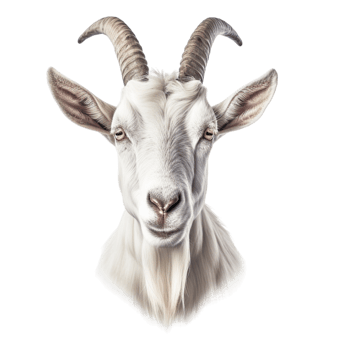 Eid Ul Adha Goat. png