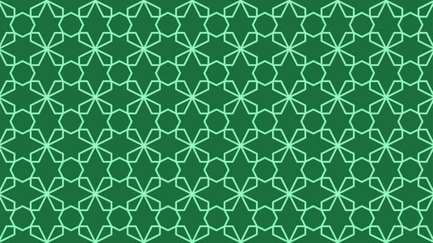 Islamic pattern vector illustration for islam celebration. Islamic pattern for ramadan, eid, mubarak, eid al fitr and eid al adha. Arabic pattern for design in muslim culture and islam religion
