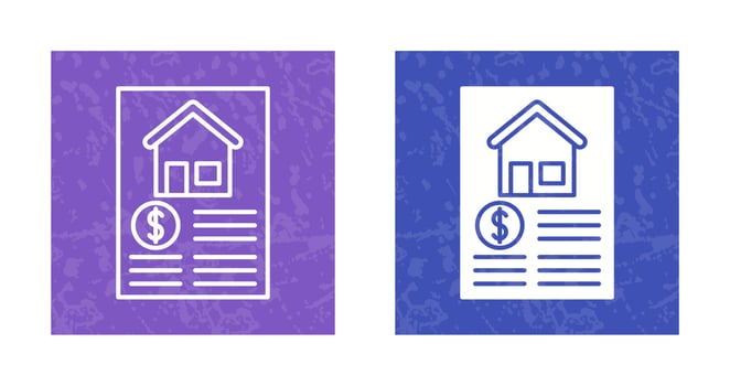 Document Vector Icon
