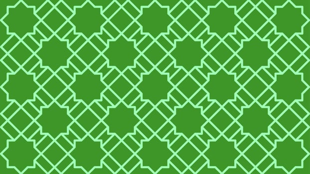 Islamic pattern vector illustration for islam celebration. Islamic pattern for ramadan, eid, mubarak, eid al fitr and eid al adha. Arabic pattern for design in muslim culture and islam religion