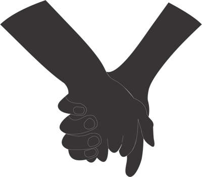 Hand touch icon PNG
