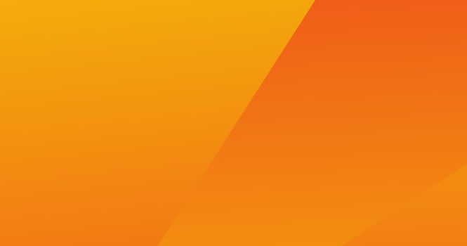 Orange abstract background for graphic design elements. with a modern theme vector