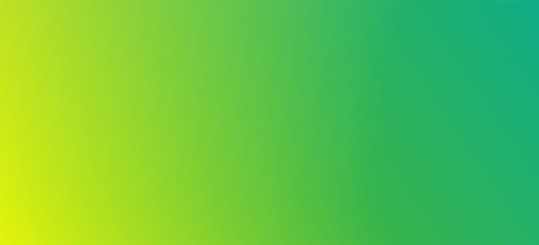 Colorful abstract gradient background vector