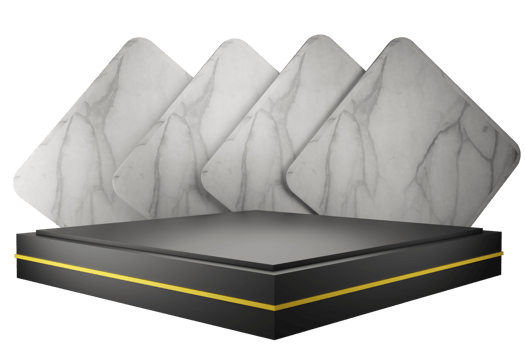 3d rendering podium png