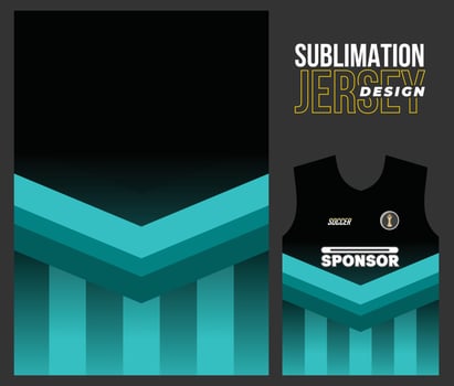 Tshirt Jersey Print Racing Sport vector