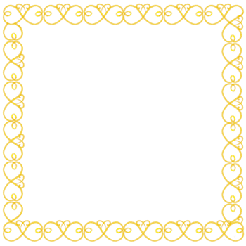 Gold Vintage Frame Wreath Design, Holiday Bokeh Background png